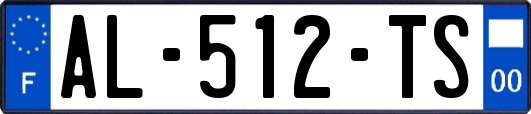 AL-512-TS