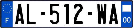 AL-512-WA
