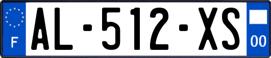 AL-512-XS