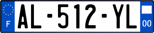 AL-512-YL