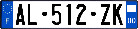 AL-512-ZK