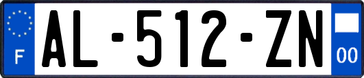 AL-512-ZN