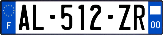 AL-512-ZR