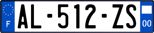 AL-512-ZS