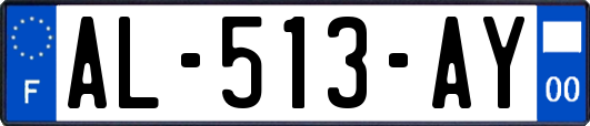 AL-513-AY