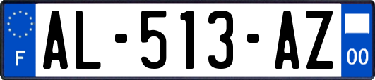 AL-513-AZ