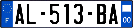 AL-513-BA