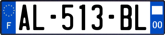 AL-513-BL