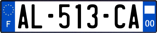 AL-513-CA