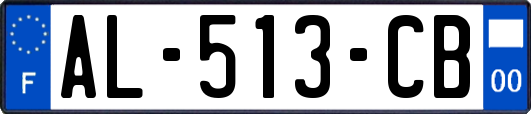 AL-513-CB