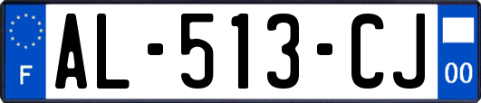 AL-513-CJ