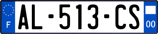 AL-513-CS