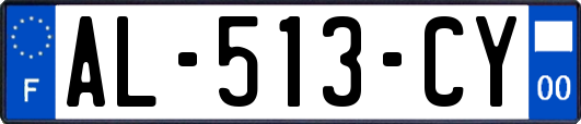 AL-513-CY