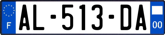 AL-513-DA