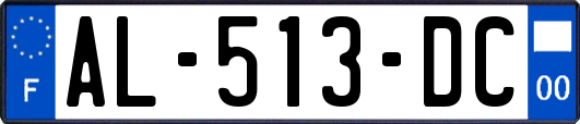 AL-513-DC