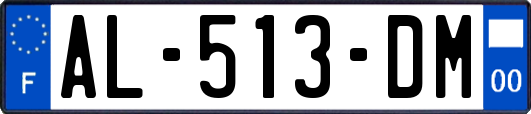 AL-513-DM