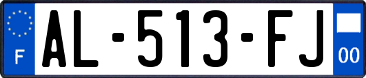 AL-513-FJ
