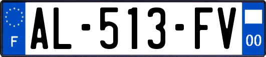 AL-513-FV