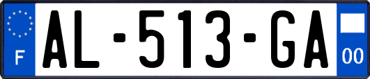 AL-513-GA