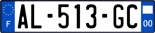 AL-513-GC