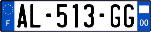 AL-513-GG