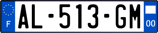 AL-513-GM