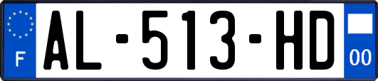 AL-513-HD