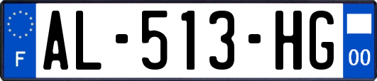 AL-513-HG