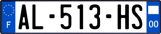 AL-513-HS