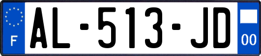 AL-513-JD