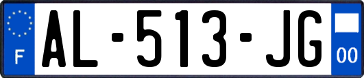 AL-513-JG