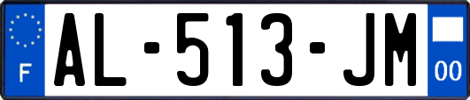 AL-513-JM