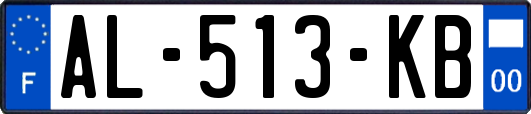 AL-513-KB