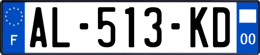 AL-513-KD