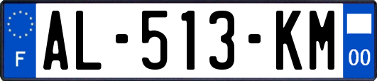 AL-513-KM