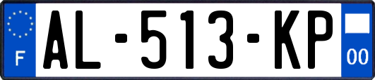 AL-513-KP