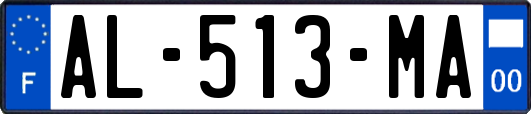 AL-513-MA