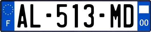 AL-513-MD