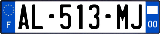 AL-513-MJ