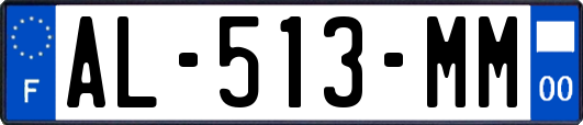 AL-513-MM