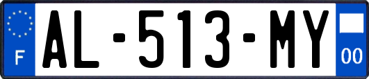 AL-513-MY