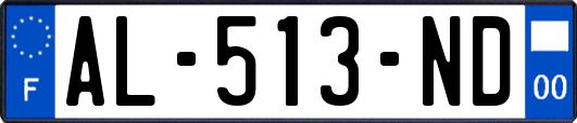 AL-513-ND