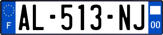 AL-513-NJ