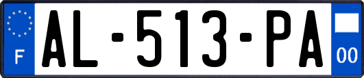 AL-513-PA