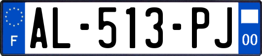 AL-513-PJ