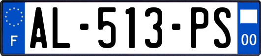 AL-513-PS