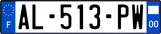 AL-513-PW