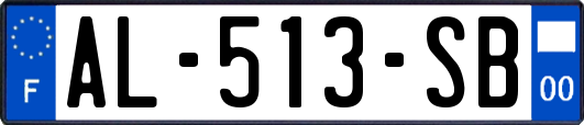 AL-513-SB