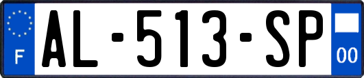 AL-513-SP