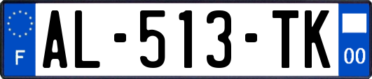 AL-513-TK